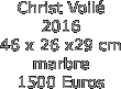 Christ Voilé
